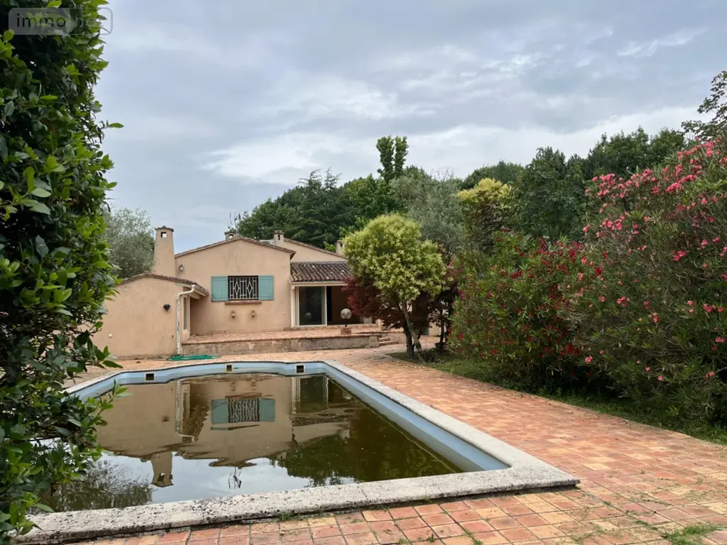 Maison a vendre Pugnac 33710 Gironde 33 218 m2 7 pièces 436800 euros 118/1536 021
