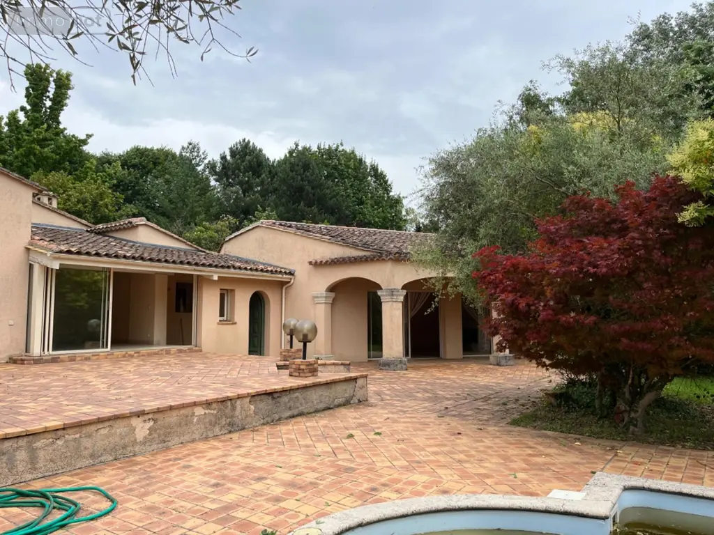 Maison a vendre Pugnac 33710 Gironde 33 218 m2 7 pièces 436800 euros 118/1536 001