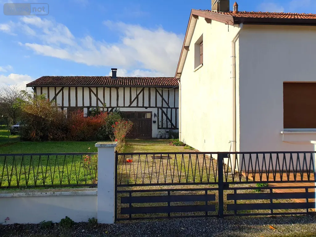Maison a vendre Sapignicourt 52100 Marne 51 100 m2 4 pièces 122000 euros 51081/824 003