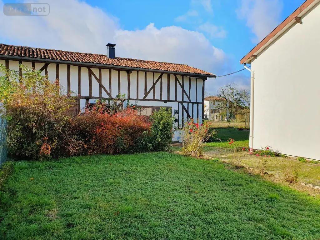 Maison a vendre Sapignicourt 52100 Marne 51 100 m2 4 pièces 122000 euros 51081/824 004
