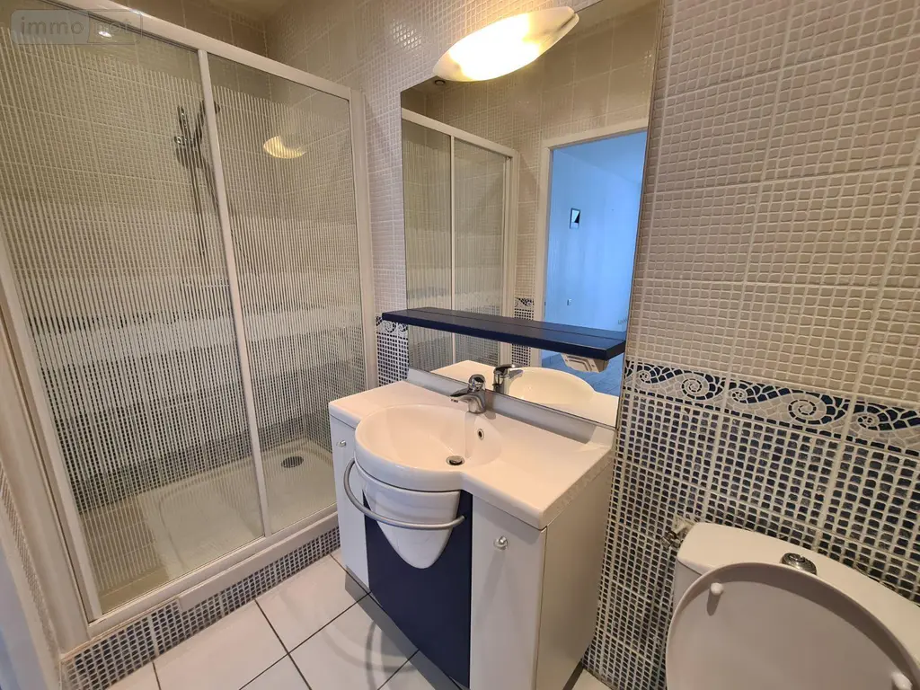 Location fonds et murs commerciaux Malo-les-Bains 59240 Nord 59 18 m2 1 pièce 490 euros S5293 004