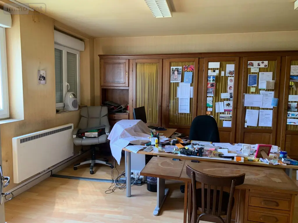 Fonds et murs commerciaux a vendre Palluau-sur-Indre 36500 Indre 36 180 m2 128400 euros 1049286 005
