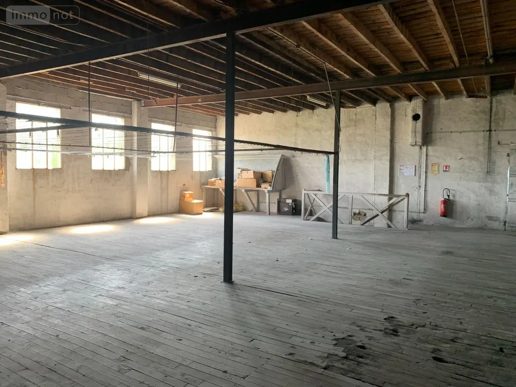 Fonds et murs commerciaux a vendre Palluau-sur-Indre 36500 Indre 36 180 m2 128400 euros 1049286 007