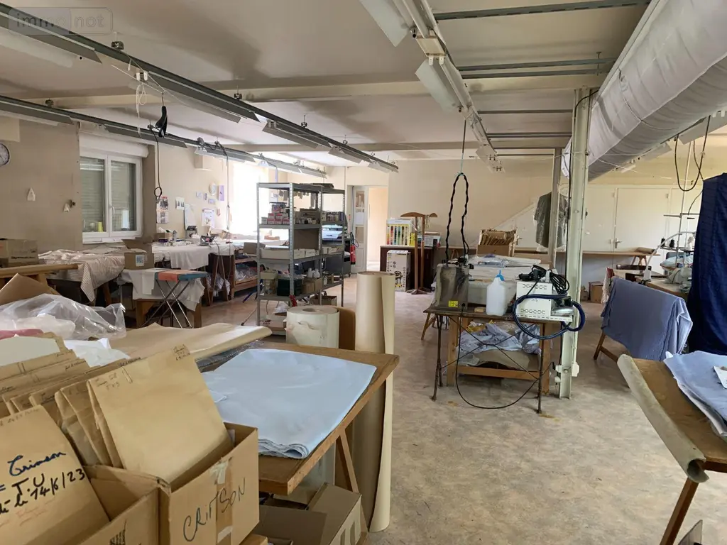 Fonds et murs commerciaux a vendre Palluau-sur-Indre 36500 Indre 36 180 m2 128400 euros 1049286 003