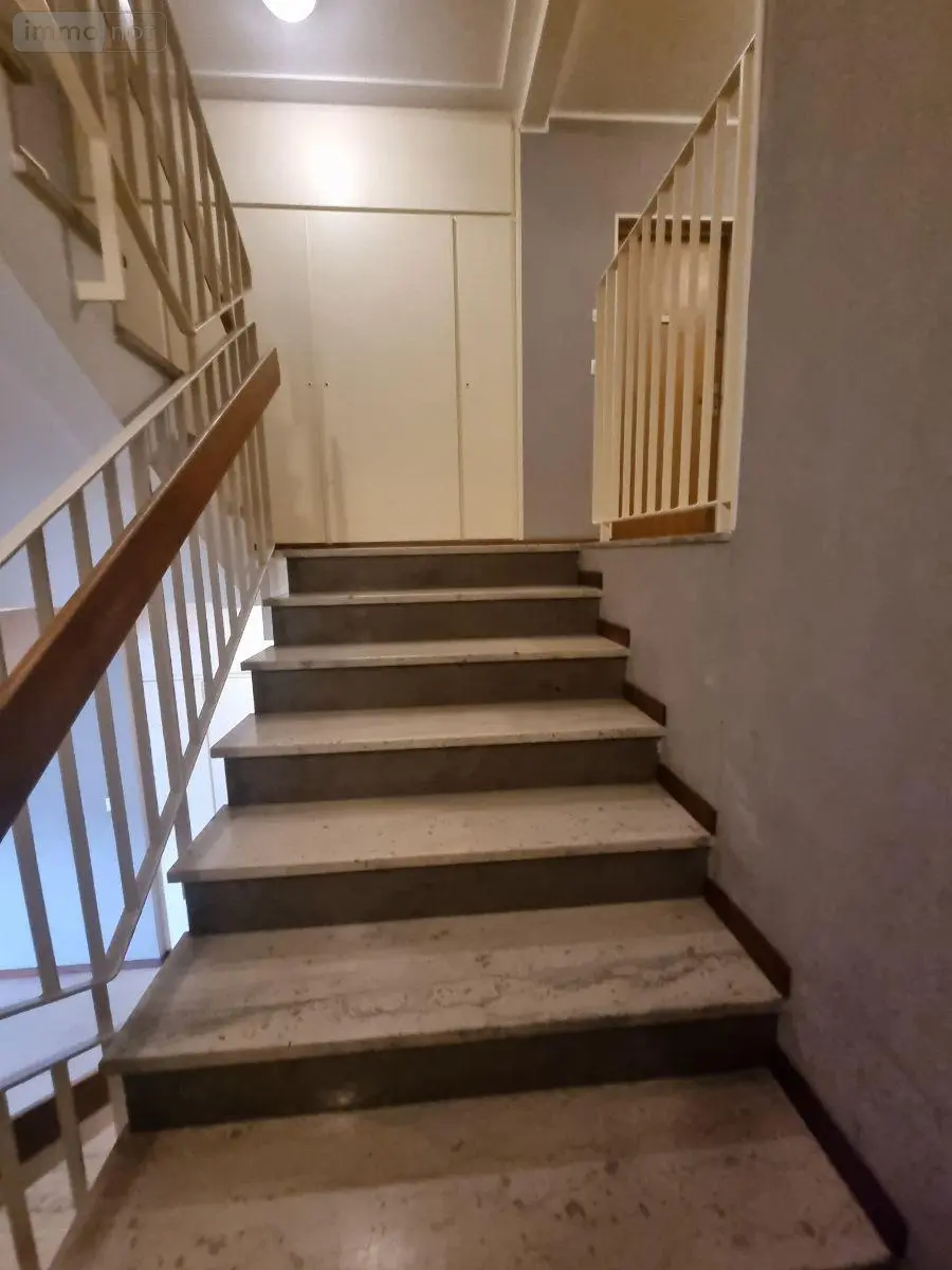 Appartement a vendre Châteauroux 36000 Indre 36 70 m2 3 pièces 58000 euros CG/314 013