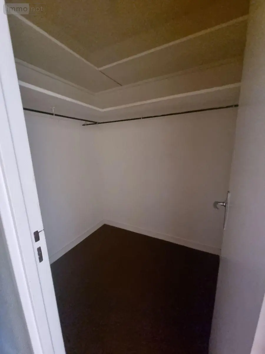 Appartement a vendre Châteauroux 36000 Indre 36 70 m2 3 pièces 58000 euros CG/314 017