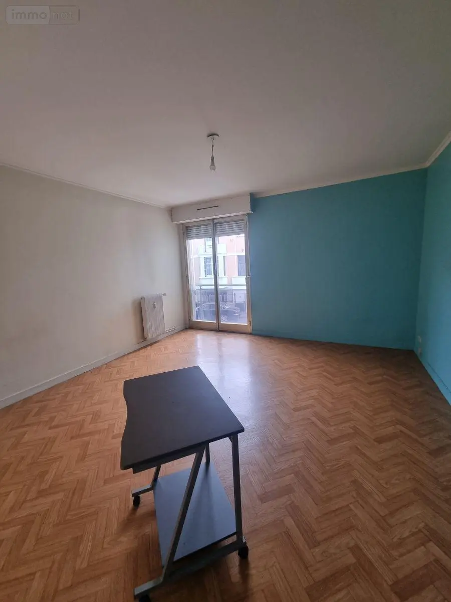 Appartement a vendre Châteauroux 36000 Indre 36 70 m2 3 pièces 58000 euros CG/314 018
