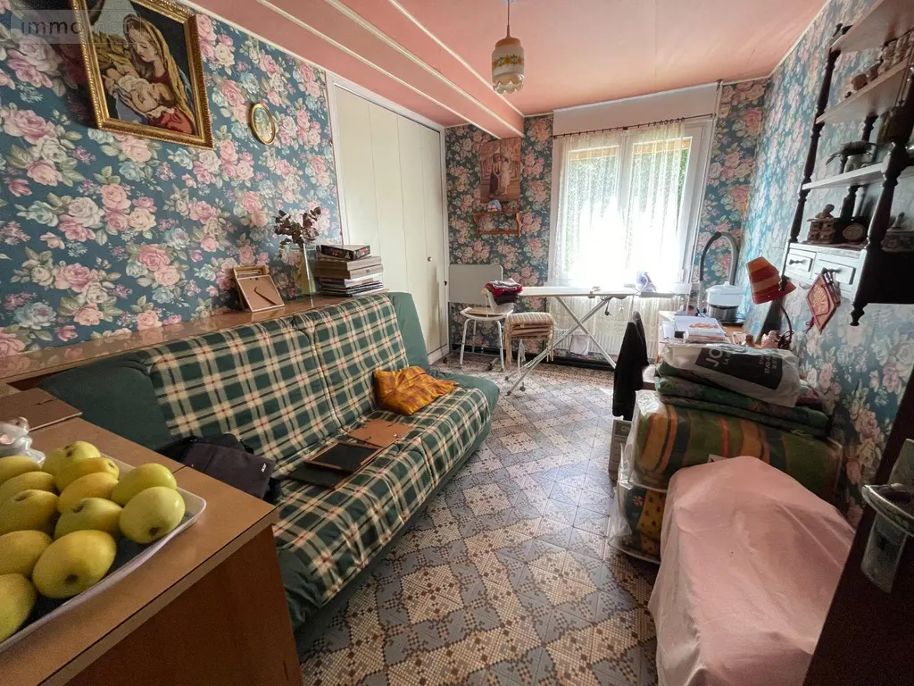 Maison a vendre Herlincourt 62130 Pas-de-Calais 62 118 m2 5 pièces 209000 euros 2327 006