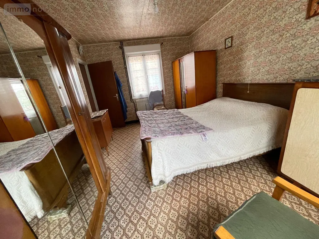 Maison a vendre Herlincourt 62130 Pas-de-Calais 62 118 m2 5 pièces 209000 euros 2327 008