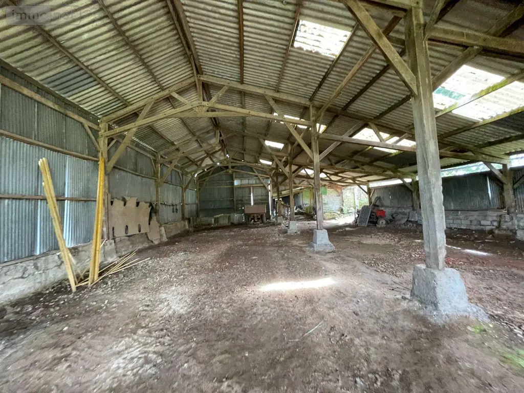 Maison a vendre Herlincourt 62130 Pas-de-Calais 62 118 m2 5 pièces 209000 euros 2327 011