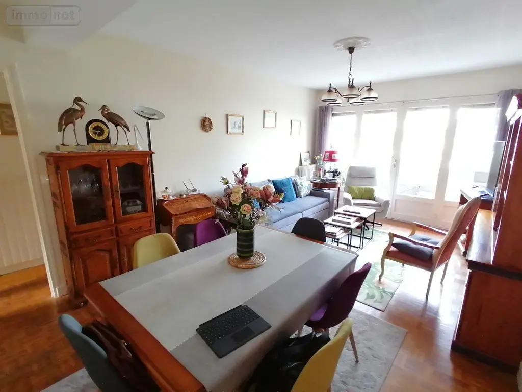 Appartement a vendre Saint-Malo 35400 Ille-et-Vilaine 35 68 m2 3 pièces 249990 euros 35129-5476 001