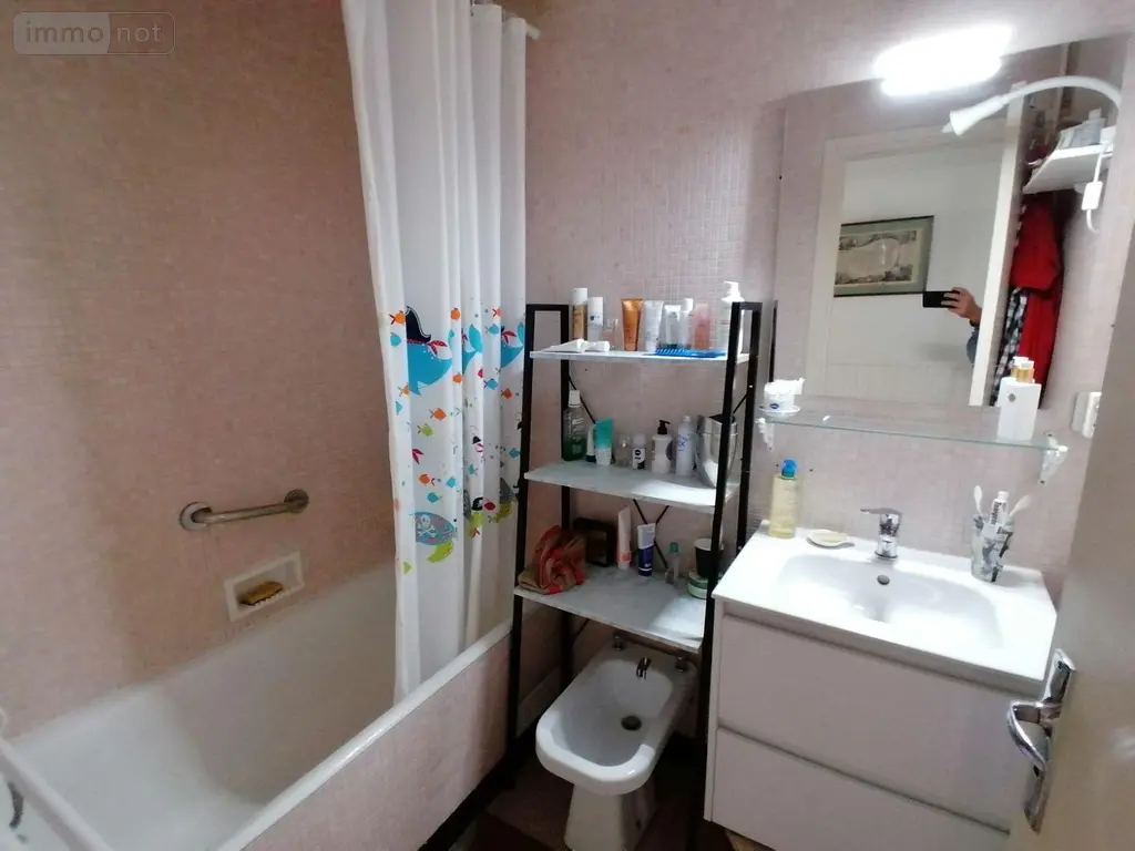 Appartement a vendre Saint-Malo 35400 Ille-et-Vilaine 35 68 m2 3 pièces 249990 euros 35129-5476 008