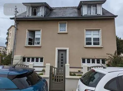 Maison a vendre Rennes 35000 Ille-et-Vilaine 35 110 m2 8 pièces 628000 euros 2422 002