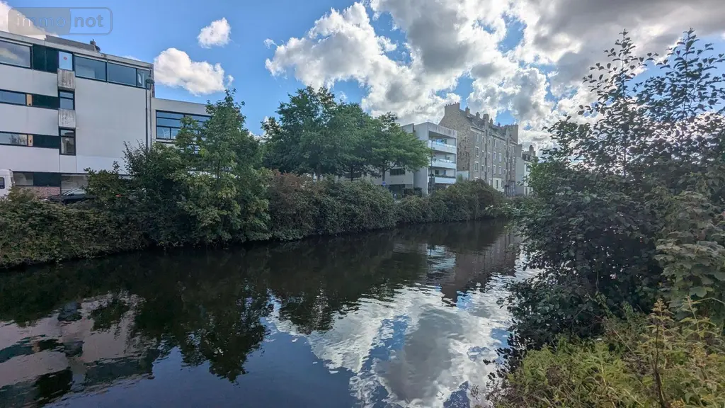 Maison a vendre Rennes 35000 Ille-et-Vilaine 35 110 m2 8 pièces 628000 euros 2422 003