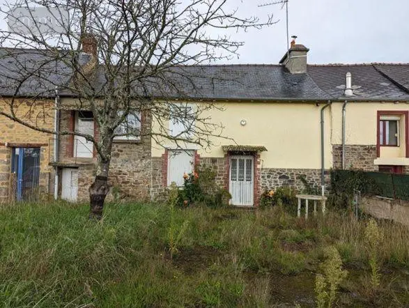 Maison a vendre Montreuil-sur-Ille 35440 Ille-et-Vilaine 35 64 m2 3 pièces 130000 euros 2423 009
