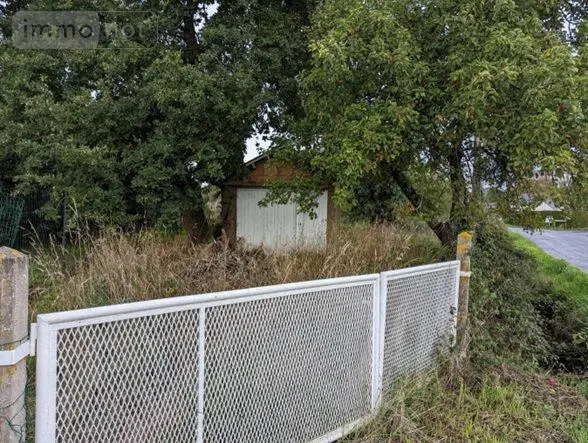 Maison a vendre Montreuil-sur-Ille 35440 Ille-et-Vilaine 35 64 m2 3 pièces 130000 euros 2423 004