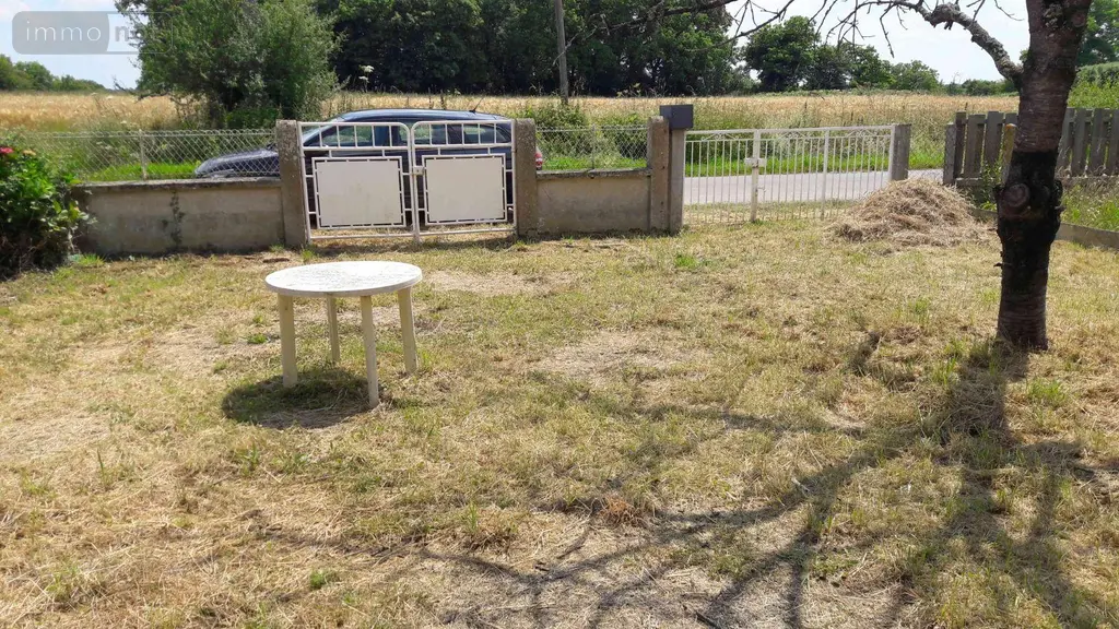 Maison a vendre Montreuil-sur-Ille 35440 Ille-et-Vilaine 35 64 m2 3 pièces 130000 euros 2423 002