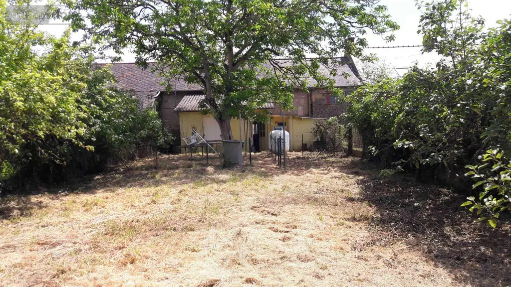 Maison a vendre Montreuil-sur-Ille 35440 Ille-et-Vilaine 35 64 m2 3 pièces 130000 euros 2423 005