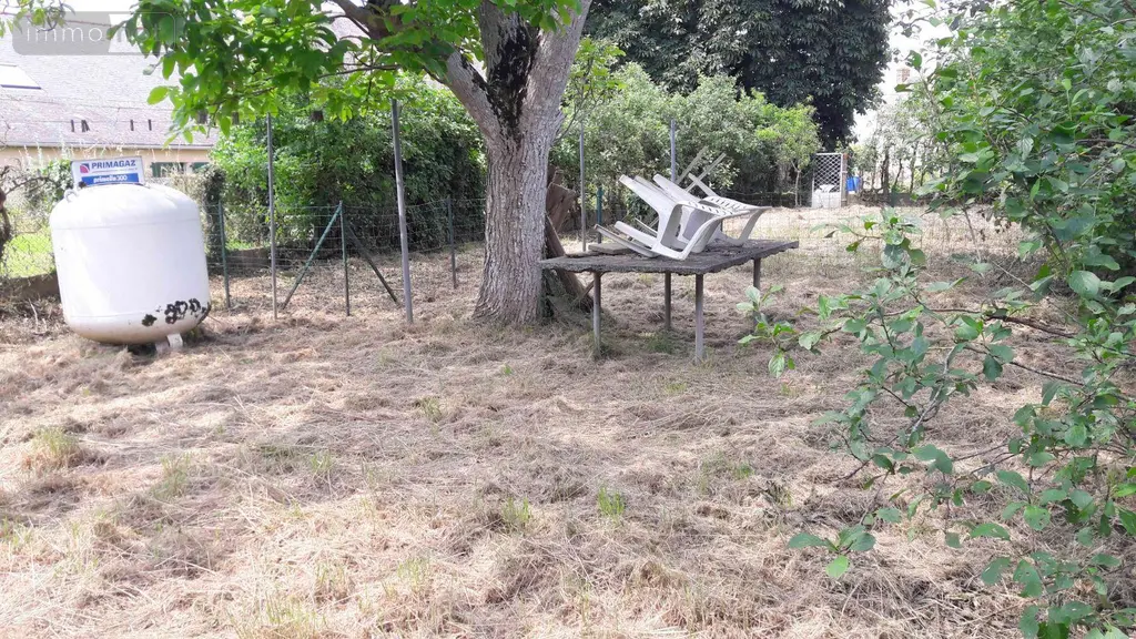 Maison a vendre Montreuil-sur-Ille 35440 Ille-et-Vilaine 35 64 m2 3 pièces 130000 euros 2423 011