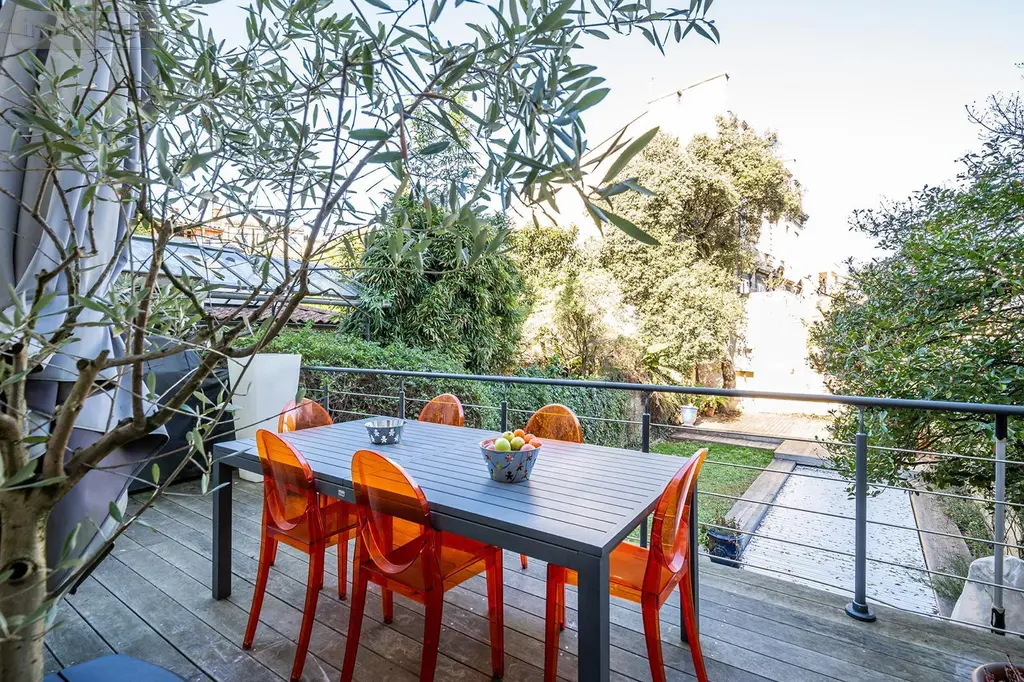 Maison a vendre Bordeaux 33000 Gironde 33 320 m2 9 pièces 1795000 euros 015/721 003