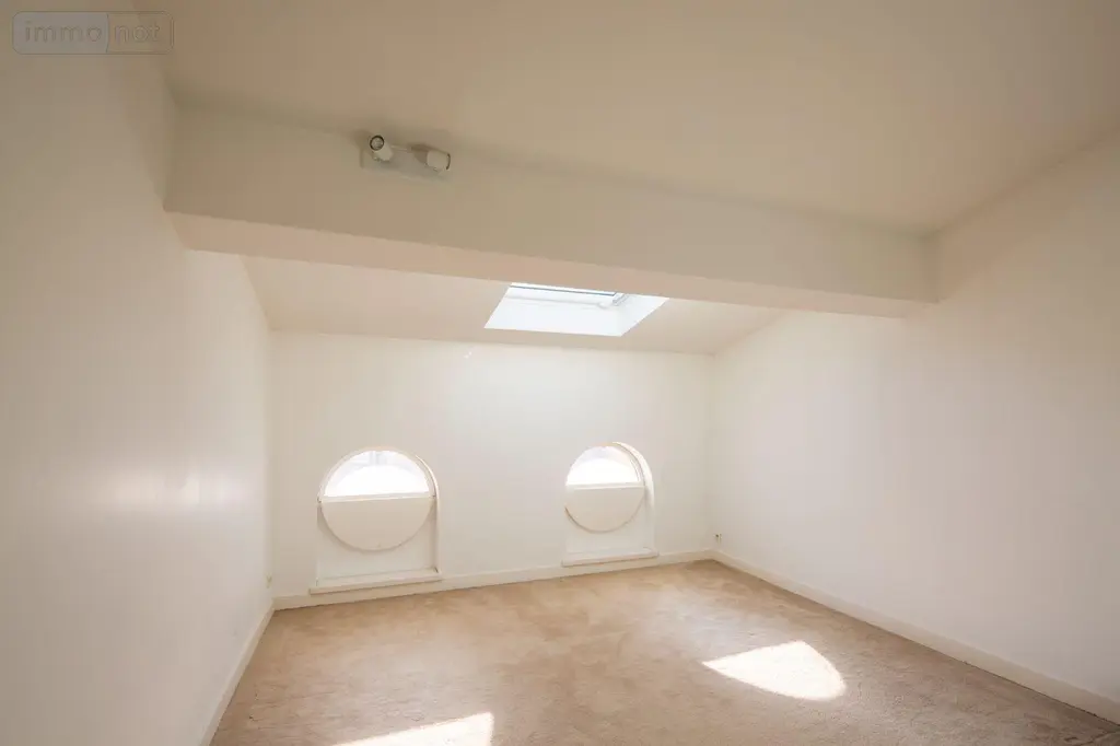 Maison a vendre Bordeaux 33000 Gironde 33 320 m2 9 pièces 1795000 euros 015/721 012