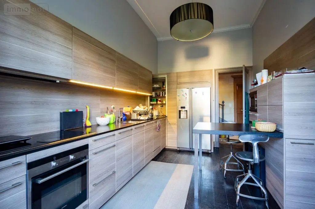 Maison a vendre Bordeaux 33000 Gironde 33 320 m2 9 pièces 1795000 euros 015/721 006