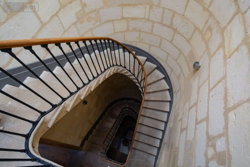 Maison a vendre Bordeaux 33000 Gironde 33 320 m2 9 pièces 1795000 euros 015/721 008