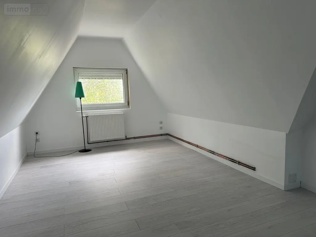 Maison a vendre Saint-Jacques-sur-Darnétal 76160 Seine-Maritime 76 185 m2 8 pièces 329000 euros 014/865 006