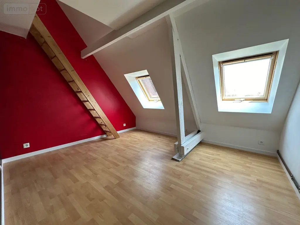 Maison a vendre Saint-Jacques-sur-Darnétal 76160 Seine-Maritime 76 185 m2 8 pièces 329000 euros 014/865 005