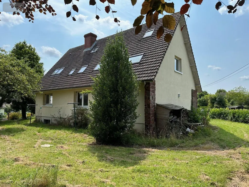 Maison a vendre Saint-Jacques-sur-Darnétal 76160 Seine-Maritime 76 185 m2 8 pièces 329000 euros 014/865 010