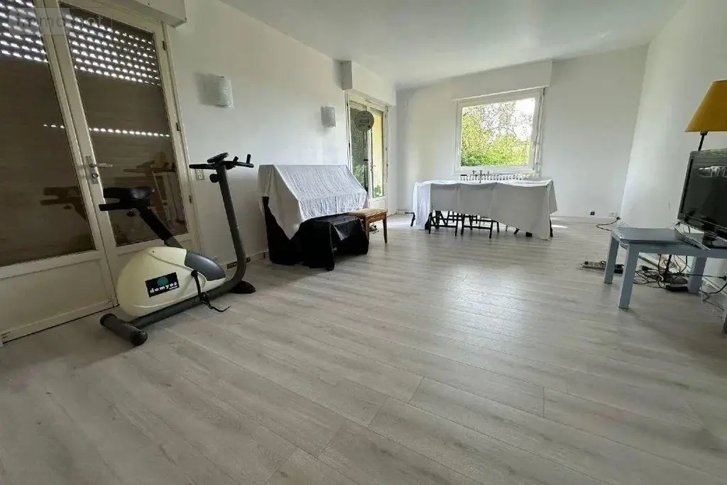 Maison a vendre Saint-Jacques-sur-Darnétal 76160 Seine-Maritime 76 185 m2 8 pièces 329000 euros 014/865 003