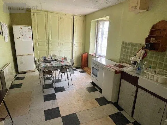 Maison a vendre Saint-Gervais-la-Forêt 41350 Loir-et-Cher 41 44 m2 2 pièces 106800 euros 001/2113 004