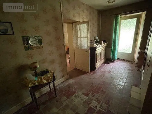 Maison a vendre Saint-Gervais-la-Forêt 41350 Loir-et-Cher 41 44 m2 2 pièces 106800 euros 001/2113 005