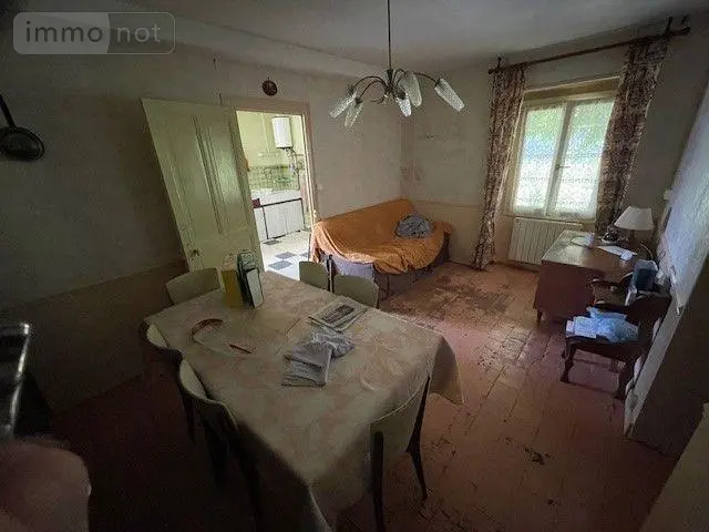 Maison a vendre Saint-Gervais-la-Forêt 41350 Loir-et-Cher 41 44 m2 2 pièces 106800 euros 001/2113 003