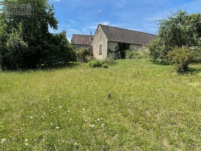 Maison a vendre Saint-Gervais-la-Forêt 41350 Loir-et-Cher 41 44 m2 2 pièces 106800 euros 001/2113 002