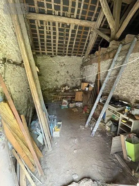 Maison a vendre Saint-Gervais-la-Forêt 41350 Loir-et-Cher 41 44 m2 2 pièces 106800 euros 001/2113 007