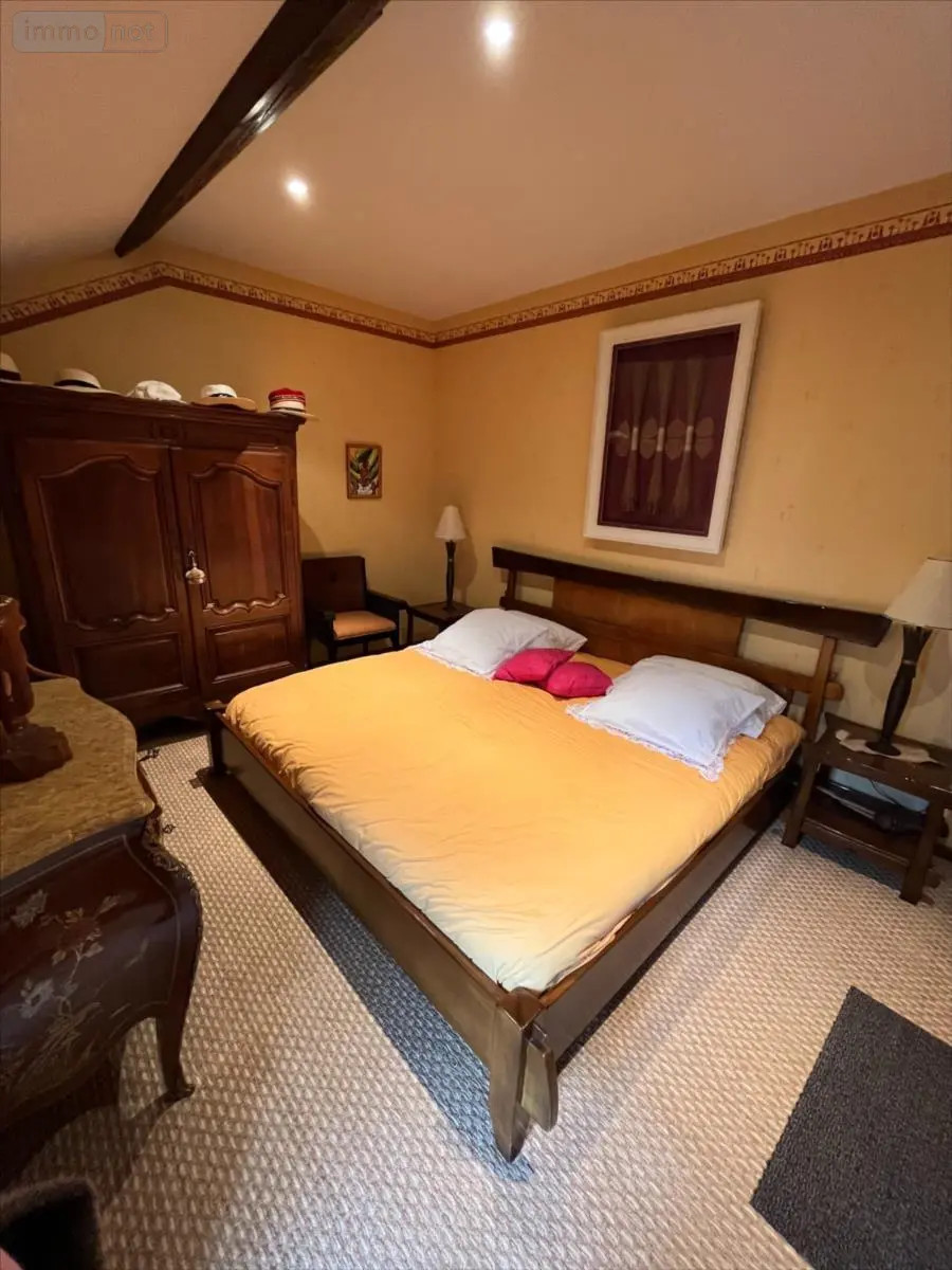 Maison a vendre Perrancey-les-Vieux-Moulins 52200 Haute-Marne 52 300 m2 9 pièces 477200 euros C/13/74 016