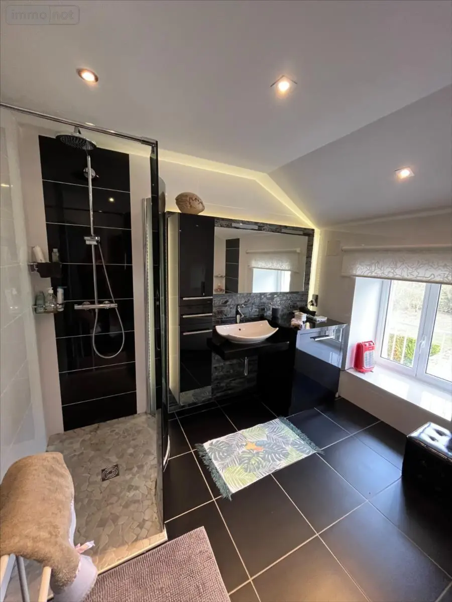 Maison a vendre Perrancey-les-Vieux-Moulins 52200 Haute-Marne 52 300 m2 9 pièces 477200 euros C/13/74 017