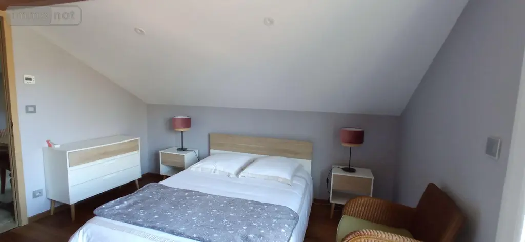 Maison a vendre Perrancey-les-Vieux-Moulins 52200 Haute-Marne 52 300 m2 9 pièces 477200 euros C/13/74 038