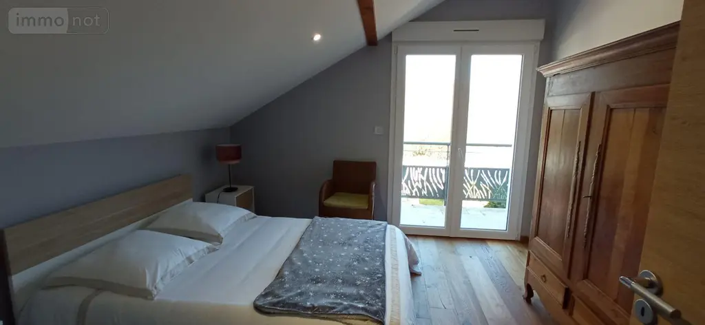 Maison a vendre Perrancey-les-Vieux-Moulins 52200 Haute-Marne 52 300 m2 9 pièces 477200 euros C/13/74 039