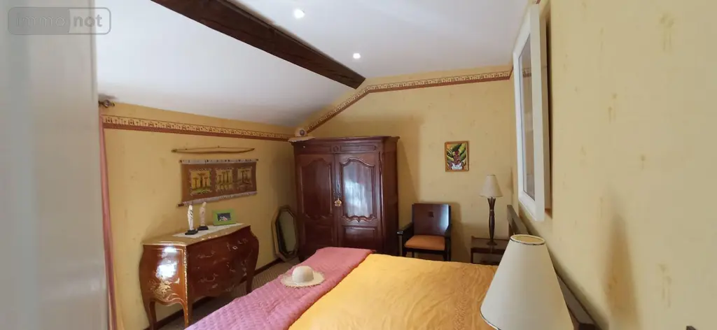 Maison a vendre Perrancey-les-Vieux-Moulins 52200 Haute-Marne 52 300 m2 9 pièces 477200 euros C/13/74 012