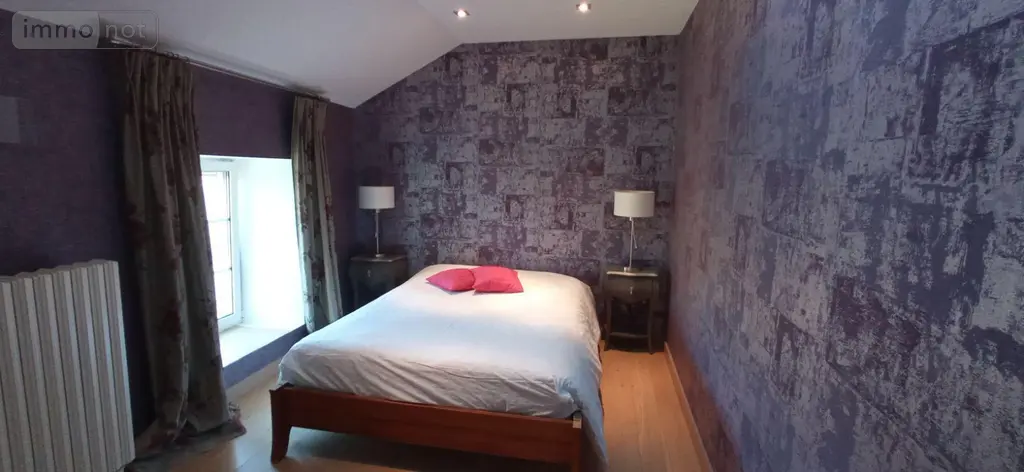 Maison a vendre Perrancey-les-Vieux-Moulins 52200 Haute-Marne 52 300 m2 9 pièces 477200 euros C/13/74 009