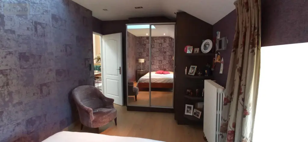 Maison a vendre Perrancey-les-Vieux-Moulins 52200 Haute-Marne 52 300 m2 9 pièces 477200 euros C/13/74 010