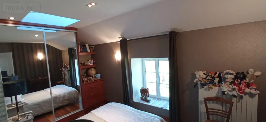 Maison a vendre Perrancey-les-Vieux-Moulins 52200 Haute-Marne 52 300 m2 9 pièces 477200 euros C/13/74 015