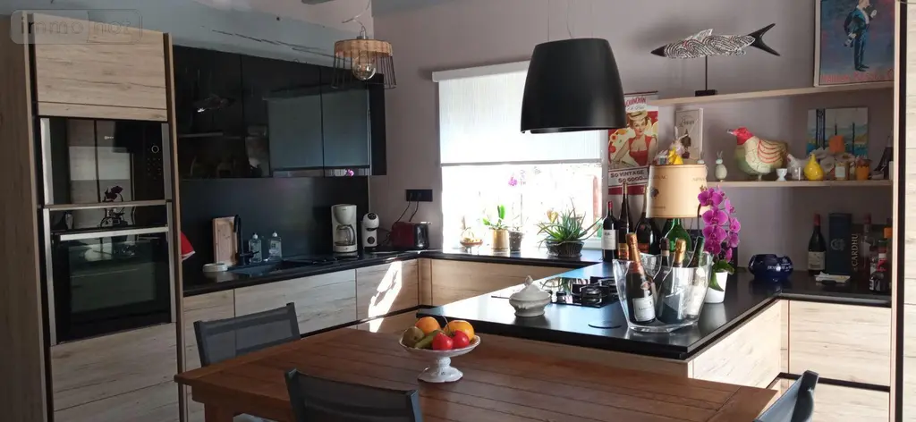 Maison a vendre Perrancey-les-Vieux-Moulins 52200 Haute-Marne 52 300 m2 9 pièces 477200 euros C/13/74 002