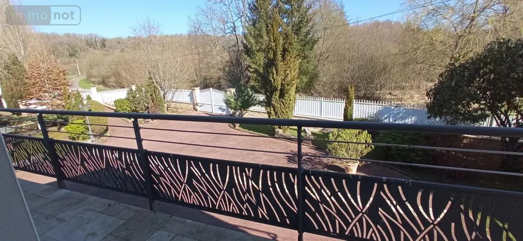 Maison a vendre Perrancey-les-Vieux-Moulins 52200 Haute-Marne 52 300 m2 9 pièces 477200 euros C/13/74 026