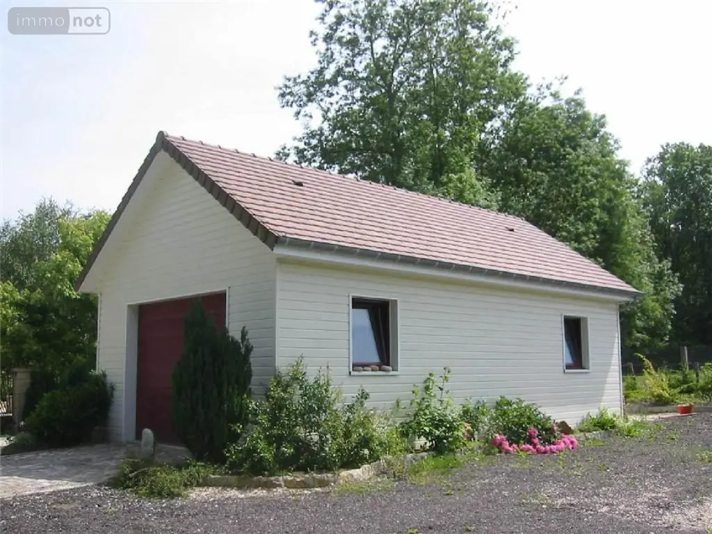 Maison a vendre Perrancey-les-Vieux-Moulins 52200 Haute-Marne 52 300 m2 9 pièces 477200 euros C/13/74 023