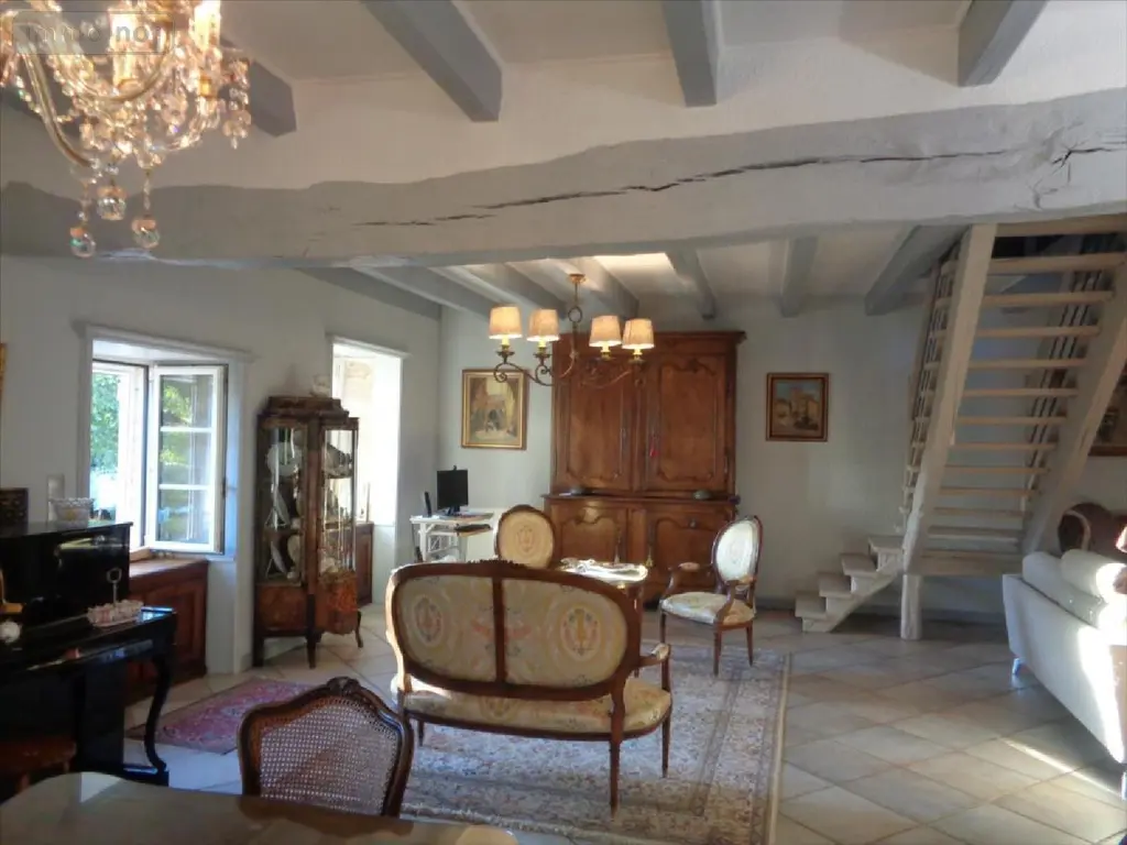 Maison a vendre Perrancey-les-Vieux-Moulins 52200 Haute-Marne 52 300 m2 9 pièces 477200 euros C/13/74 003