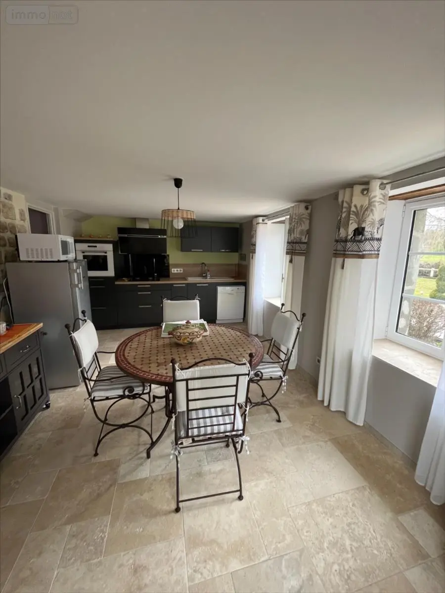Maison a vendre Perrancey-les-Vieux-Moulins 52200 Haute-Marne 52 300 m2 9 pièces 477200 euros C/13/74 028