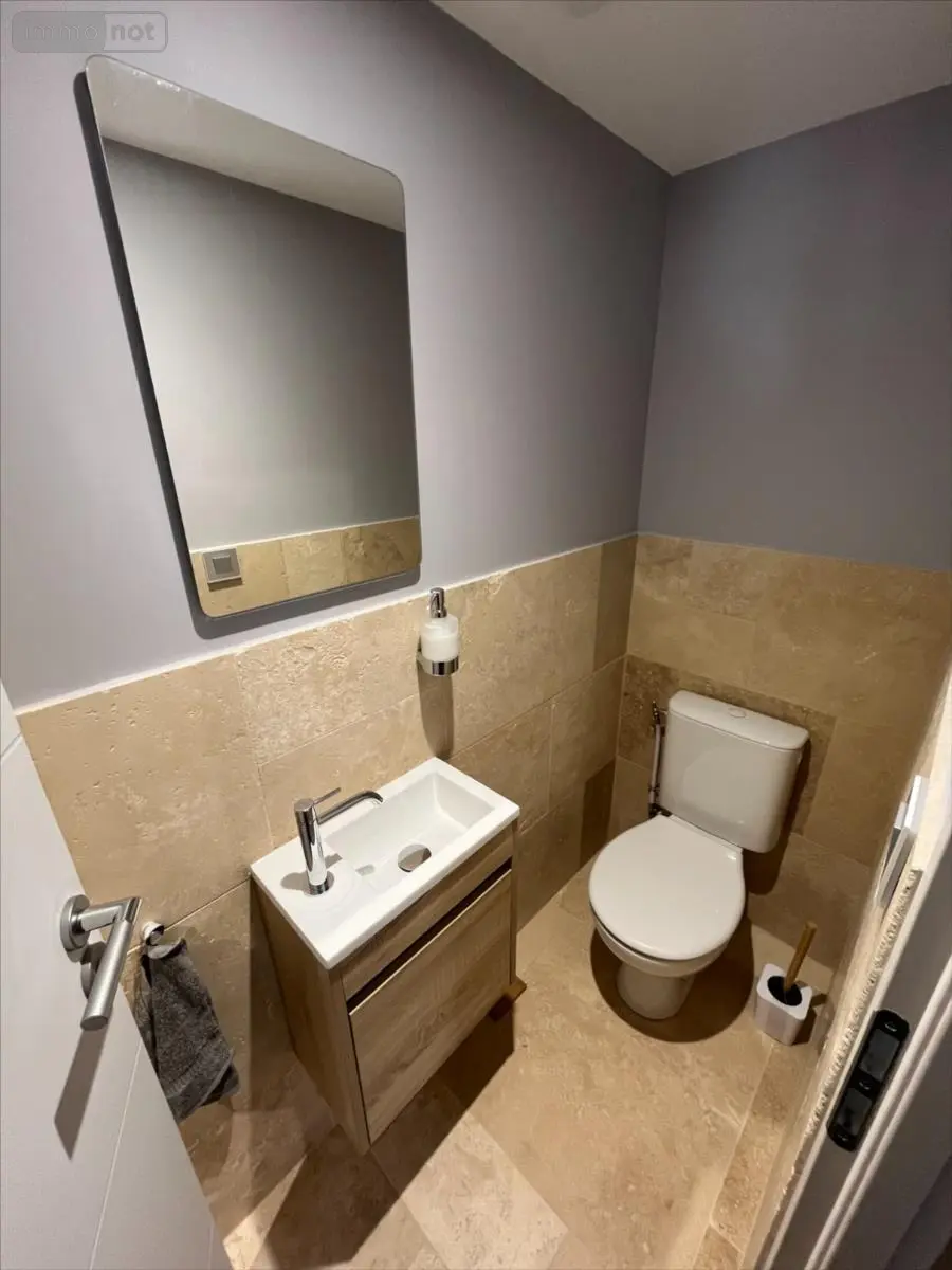 Maison a vendre Perrancey-les-Vieux-Moulins 52200 Haute-Marne 52 300 m2 9 pièces 477200 euros C/13/74 033